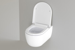 WC Paket komplett set Geberit UP 320