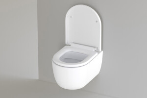 WC Paket komplett set Geberit UP 320