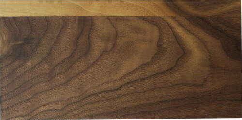 Echtholz Muster Massiv